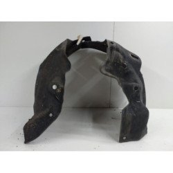 Pare Boue Avant Gauche Renault Megane 4 Phase 1 Break